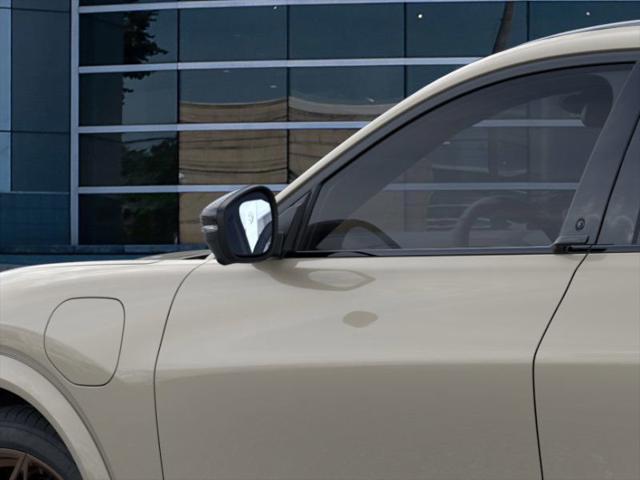 new 2025 Ford Mustang Mach-E car, priced at $55,814