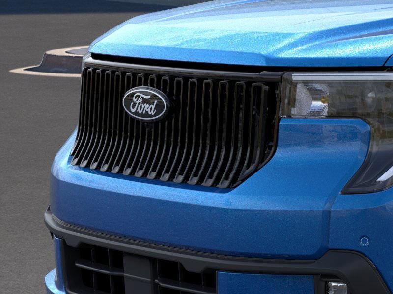 new 2025 Ford Maverick car, priced at $34,824
