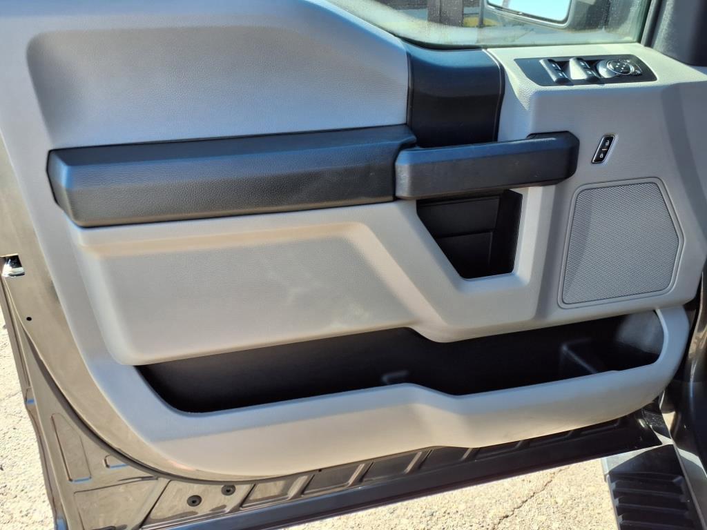 used 2018 Ford F-150 car, priced at $17,488