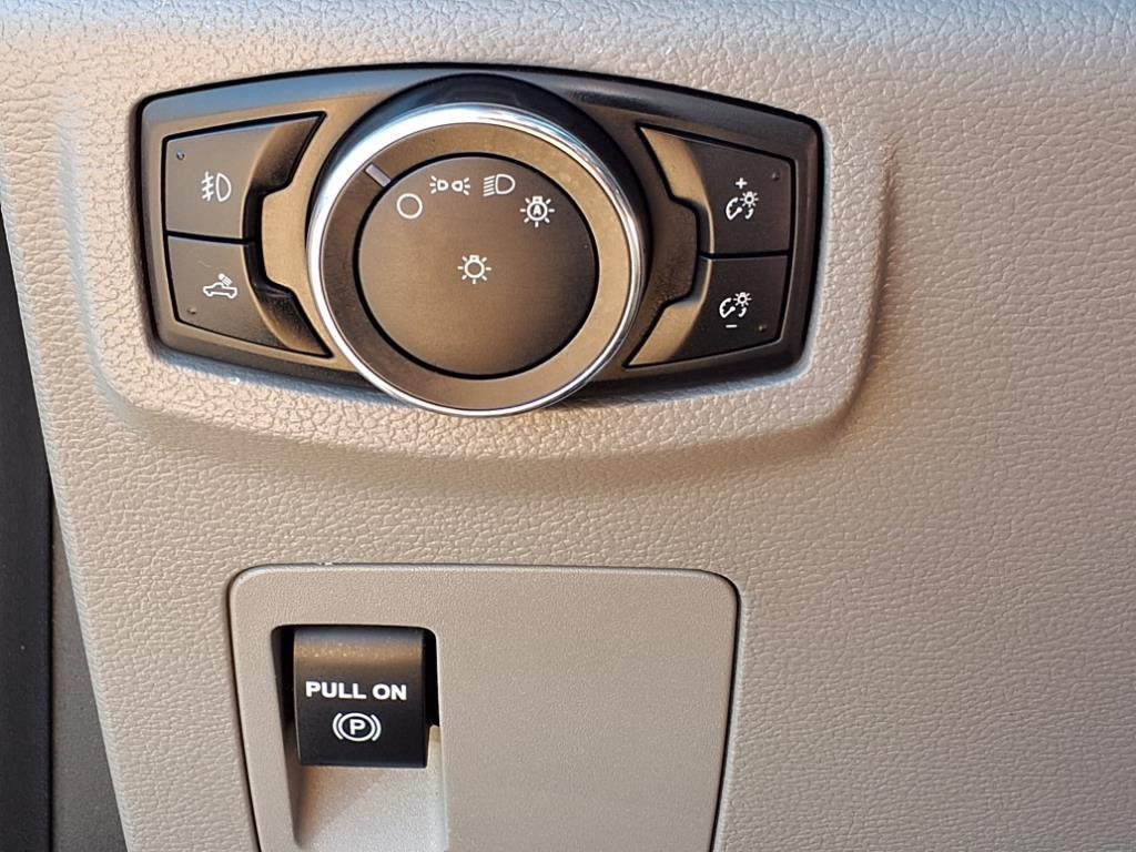 used 2018 Ford F-150 car, priced at $17,488