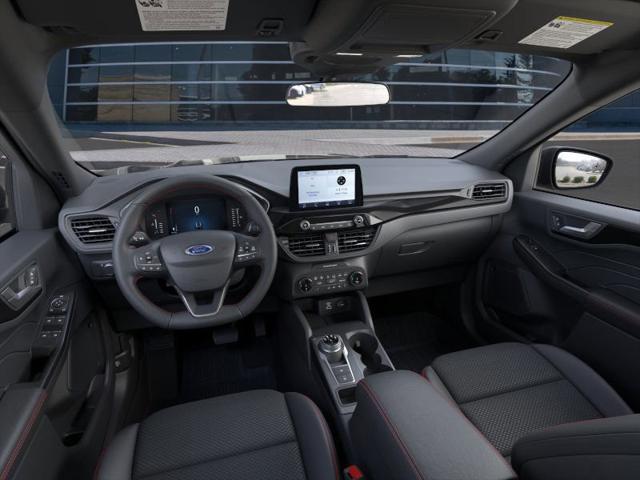 new 2025 Ford Escape car, priced at $32,114