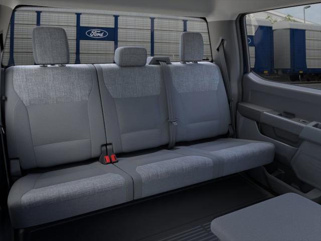new 2025 Ford F-250 car, priced at $53,594