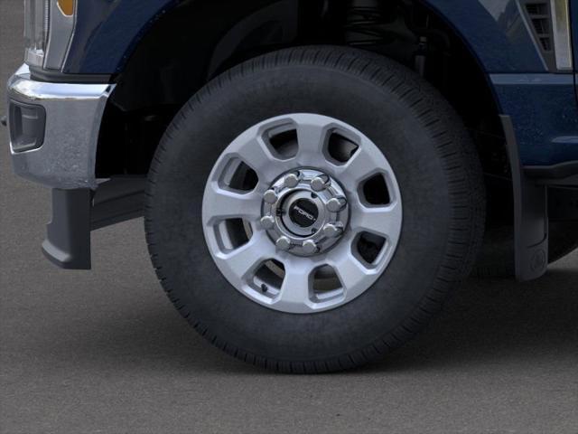 new 2025 Ford F-250 car, priced at $53,594