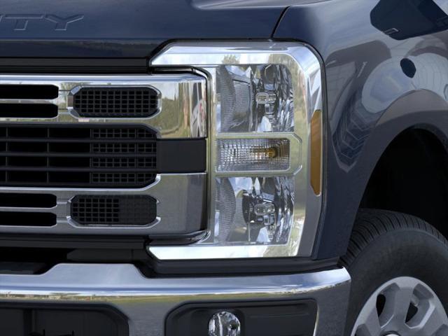 new 2025 Ford F-250 car, priced at $53,594