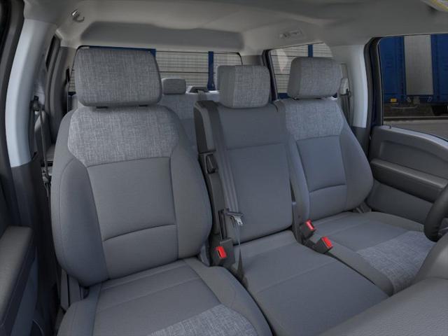 new 2025 Ford F-250 car, priced at $53,594