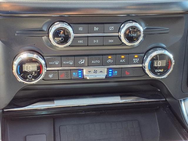 used 2021 Ford F-150 car, priced at $46,998