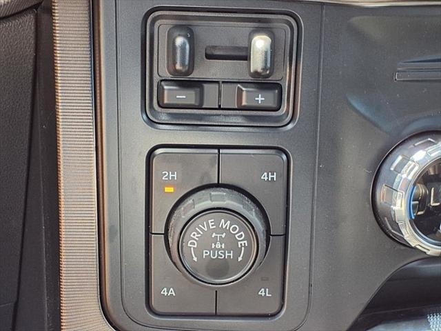 used 2021 Ford F-150 car, priced at $46,998
