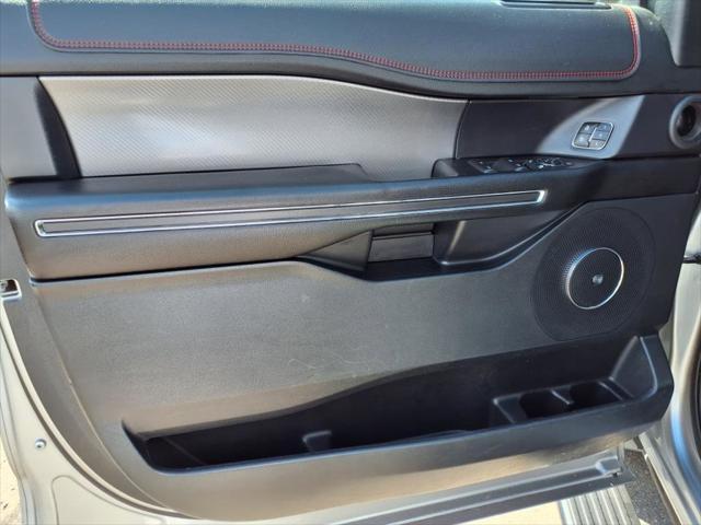 used 2020 Ford Expedition car, priced at $36,998