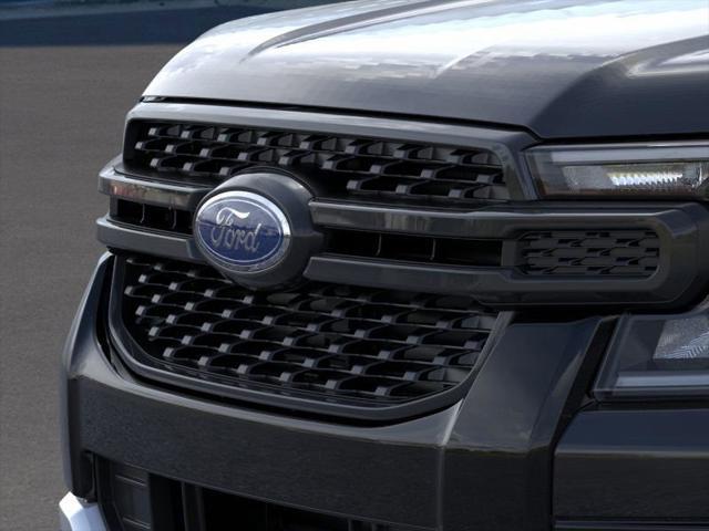 new 2024 Ford Ranger car, priced at $38,496