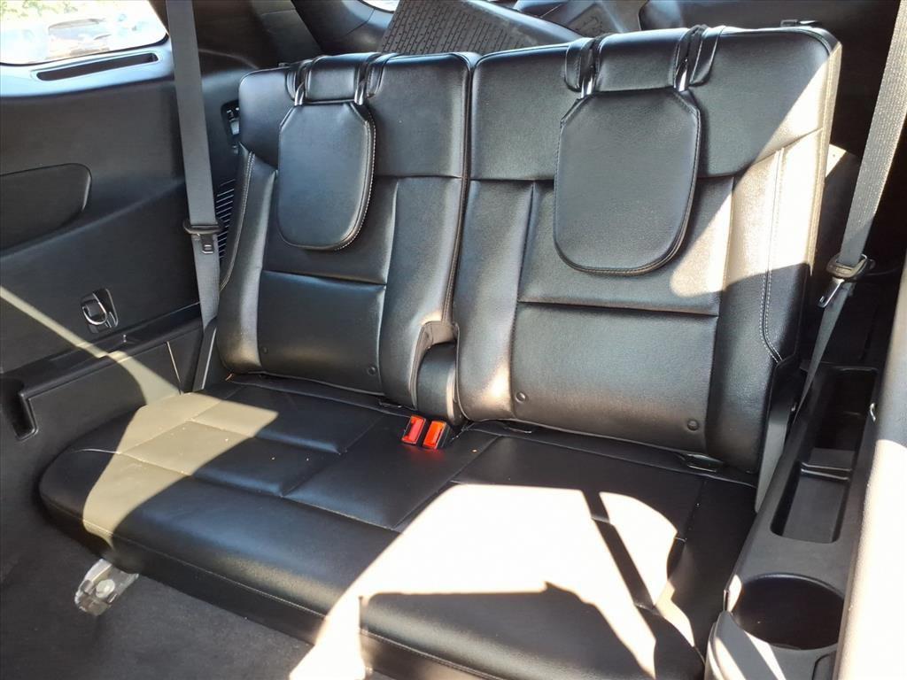 used 2023 Ford Explorer car, priced at $38,488