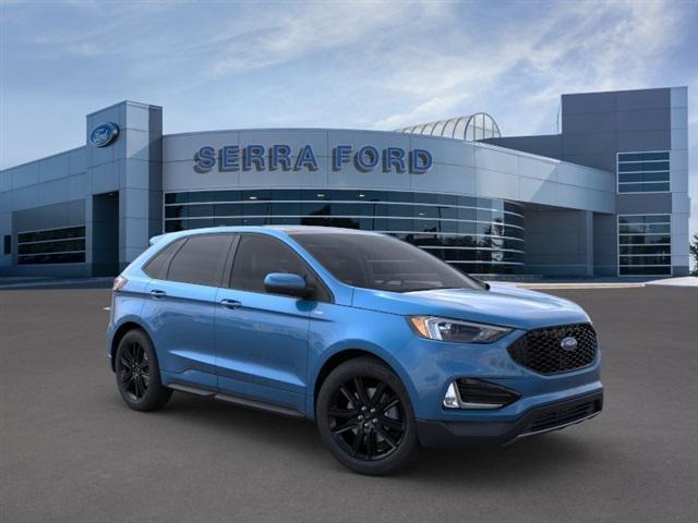 new 2024 Ford Edge car, priced at $43,972