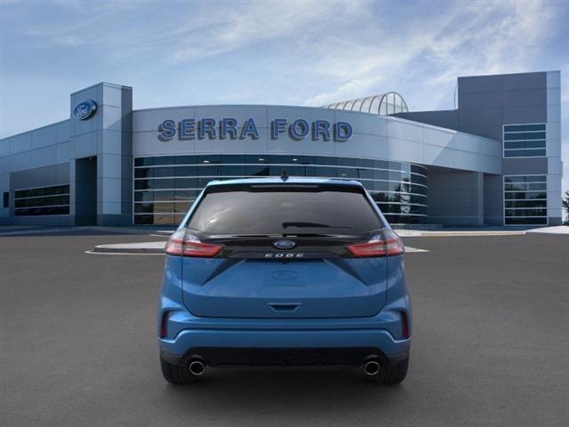 new 2024 Ford Edge car, priced at $43,972