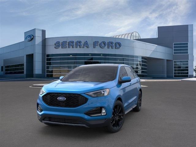 new 2024 Ford Edge car, priced at $43,972