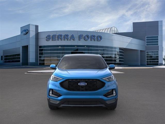 new 2024 Ford Edge car, priced at $43,972