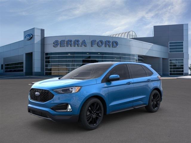 new 2024 Ford Edge car, priced at $43,972