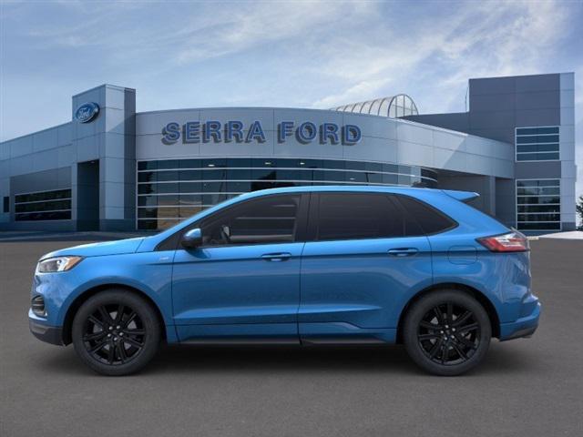 new 2024 Ford Edge car, priced at $43,972