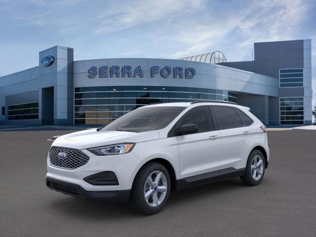 new 2024 Ford Edge car, priced at $37,751