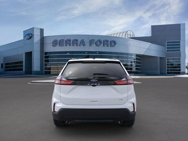 new 2024 Ford Edge car, priced at $37,751