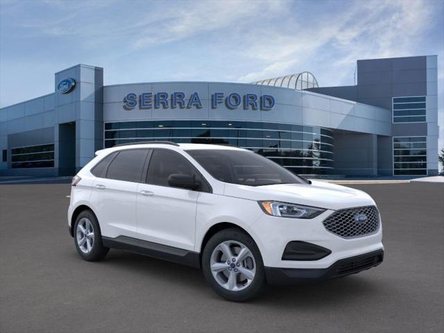 new 2024 Ford Edge car, priced at $37,751