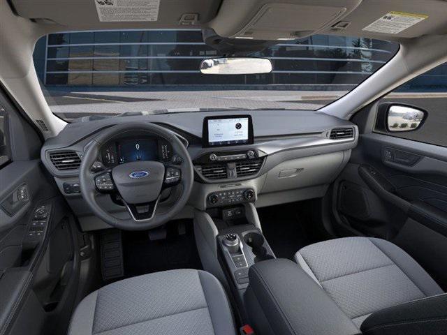 new 2025 Ford Escape car, priced at $29,689