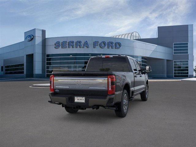 new 2026 Ford F-350 car, priced at $88,348