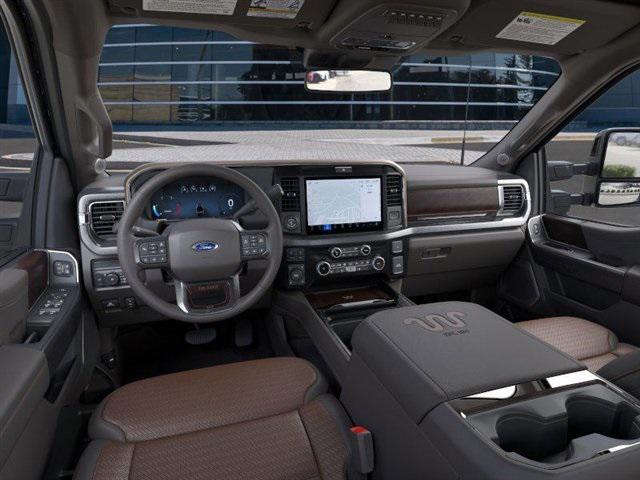 new 2026 Ford F-350 car, priced at $88,348