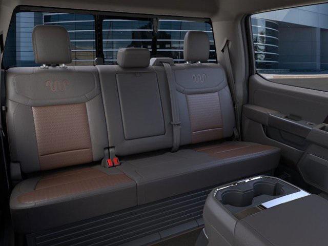 new 2026 Ford F-350 car, priced at $88,348