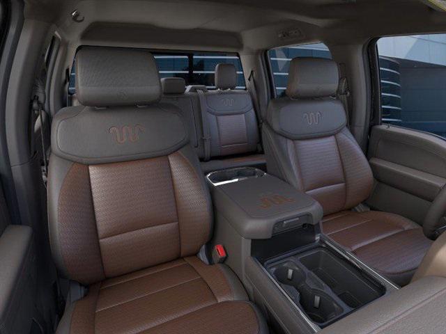 new 2026 Ford F-350 car, priced at $88,348