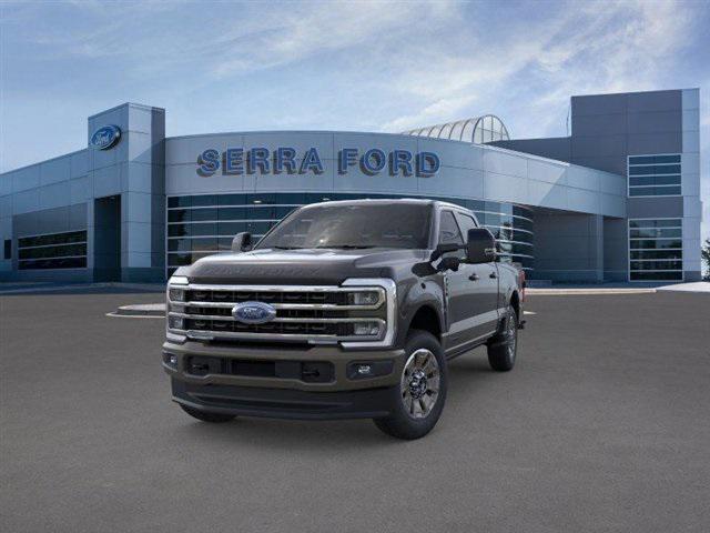 new 2026 Ford F-350 car, priced at $88,348