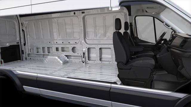 new 2024 Ford Transit-350 car, priced at $54,279