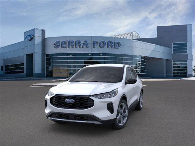 new 2025 Ford Escape car, priced at $33,450