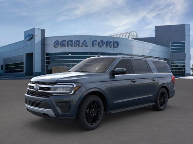 new 2024 Ford Expedition car, priced at $69,610