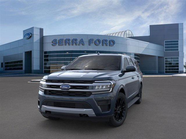 new 2024 Ford Expedition car, priced at $69,610