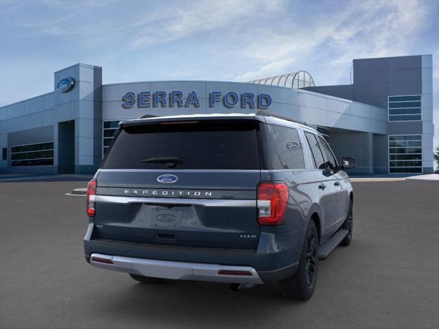 new 2024 Ford Expedition car, priced at $69,610