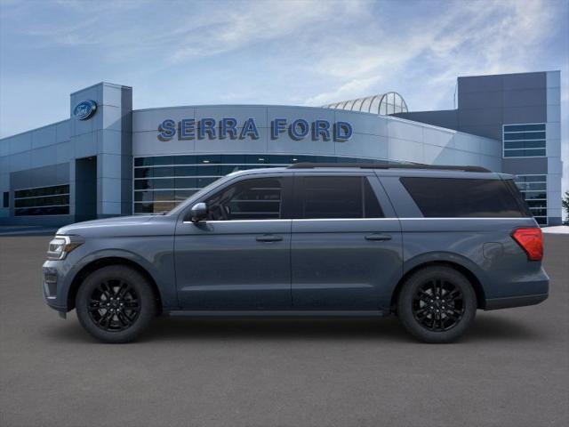 new 2024 Ford Expedition car, priced at $69,610