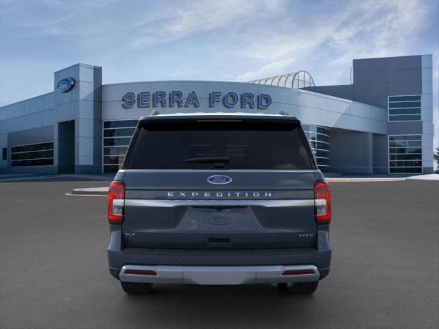 new 2024 Ford Expedition car, priced at $69,610