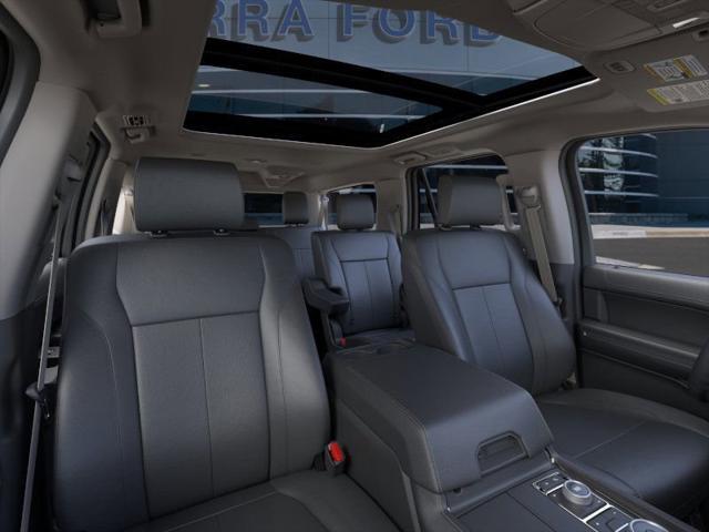 new 2024 Ford Expedition car, priced at $69,610