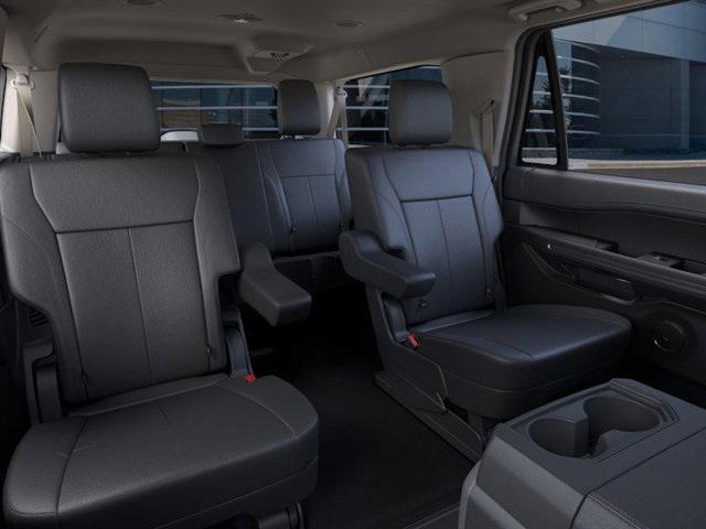 new 2024 Ford Expedition car, priced at $69,610