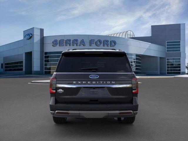 new 2024 Ford Expedition car, priced at $79,828