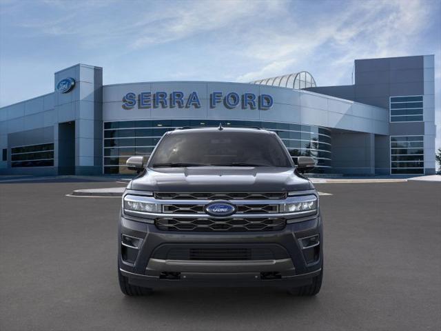 new 2024 Ford Expedition car, priced at $79,828