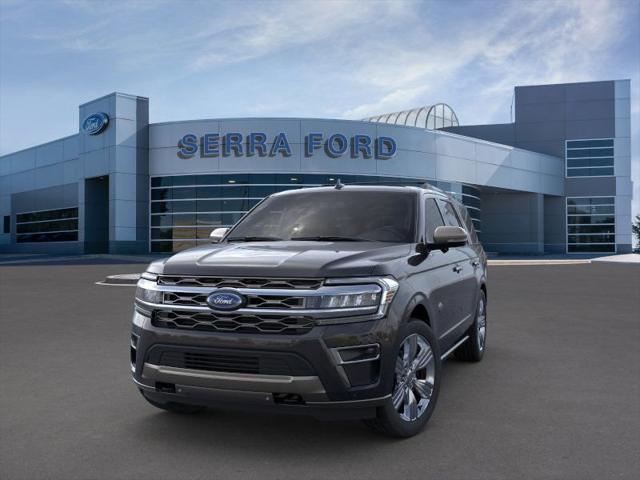 new 2024 Ford Expedition car, priced at $79,828