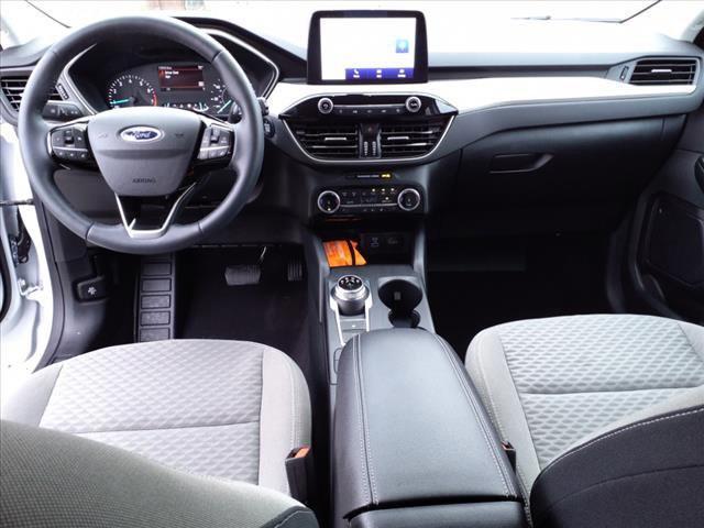 used 2022 Ford Escape car, priced at $21,998