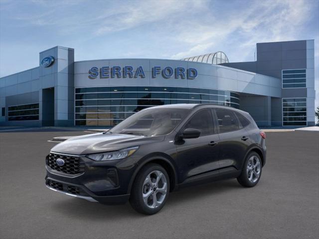 new 2025 Ford Escape car, priced at $31,292