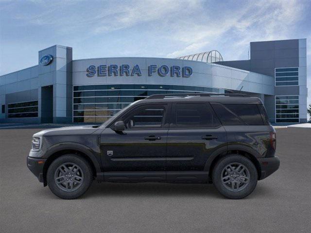 new 2025 Ford Bronco Sport car, priced at $31,257