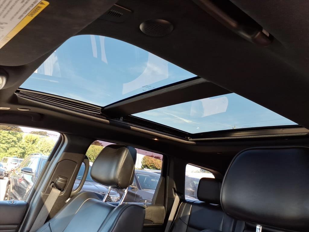 used 2020 Jeep Grand Cherokee car, priced at $29,998
