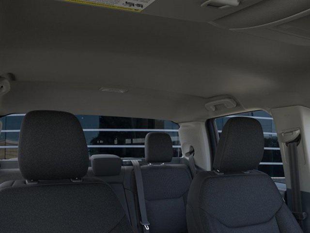 new 2025 Ford Maverick car, priced at $35,041