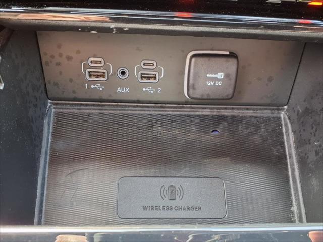 used 2023 Jeep Grand Cherokee car, priced at $39,998