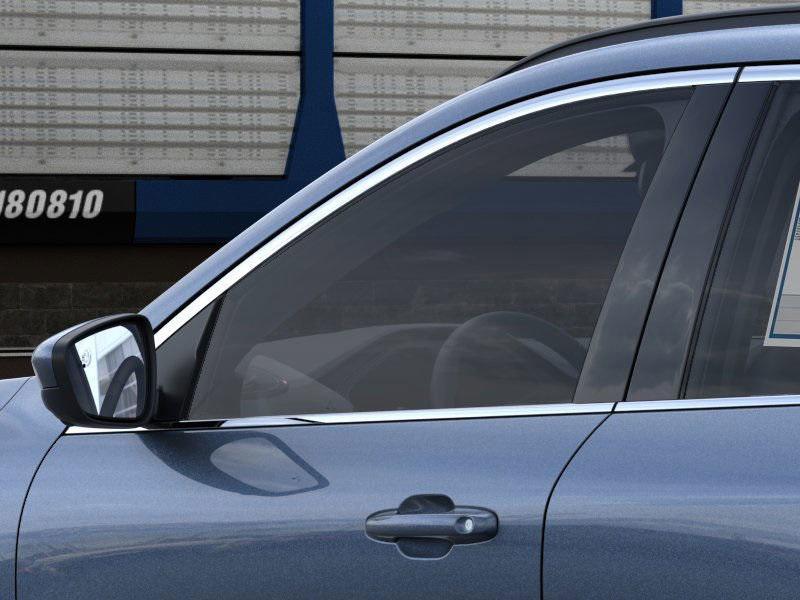 new 2026 Ford Escape car, priced at $37,512