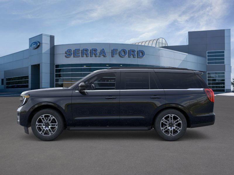 new 2025 Ford Expedition car, priced at $66,653