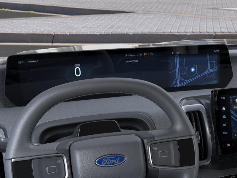 new 2025 Ford Expedition car, priced at $66,653